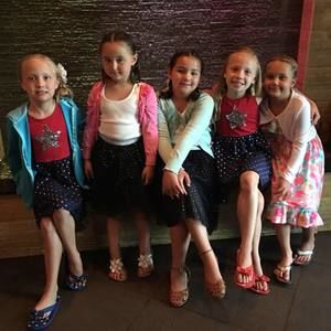 Meet your Posher, Barbara